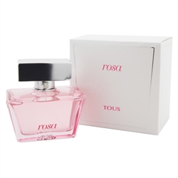 Tous Rosa for women 3.0 oz Eau De Parfum EDP Spray