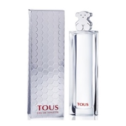 Tous by Tous for Women 1.7 oz Eau De Toilette EDT Spray