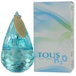 Tous H20 for women 3.4 oz Eau De Toilette EDT Spray