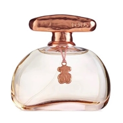 Tous Sensual Touch for women 3.4 oz Eau De Toilette EDT Spray