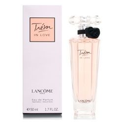 Tresor In Love by Lancome for women 1.7 oz Eau de Parfum EDP Spray