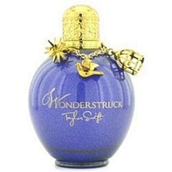 Taylor Swift Wonderstruck for women 3.4 oz Eau De Parfum EDP Spray