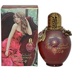 Taylor Swift Wonderstruck Enchanted for women 3.4 oz Eau De Parfum EDP Spray