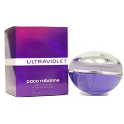 UltraViolet by Paco Rabanne for women 2.7 oz Eau de Parfum EDP Spray