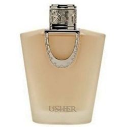 USHER by Usher for women at CosmeticAmerica