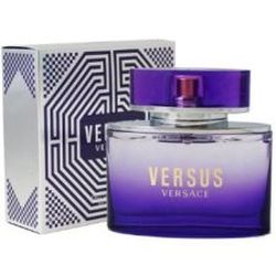 Versace Versus for women 3.4 oz Eau De Toilette EDT Spray