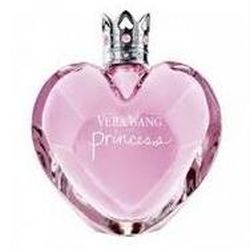 Vera Wang Flower Princess Limited Edition by Vera Wang for Women 3.4 oz Eau De Toilette EDT Spray