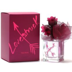 Vera Wang Love Struck for women 3.4 oz Eau De Parfum EDP Spray