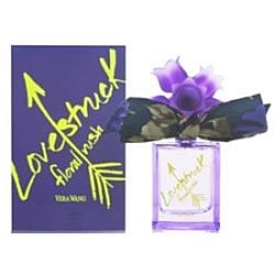 Vera Wang Love Struck Floral Rush for women 3.4 oz Eau de Parfum EDP Spray