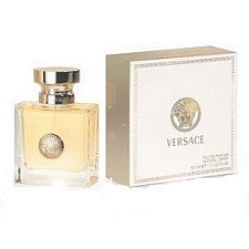 Versace Signature by Versace for Women 3.4 oz Eau De Parfum EDP Spray