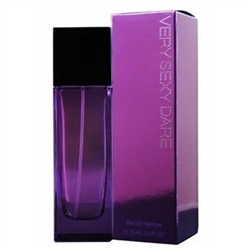 Victoria's Secret Very Sexy Dare for women 2.5 oz Eau De Parfum EDP Spray