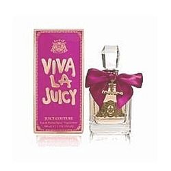 Viva La Juicy by Juicy Couture for Women 3.4 oz Eau De Parfum EDP Spray