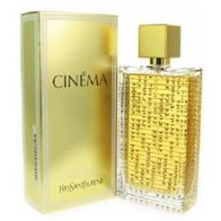 Cinema by Yves Saint Laurent for women 3.0 oz Eau De Parfum EDP Spray