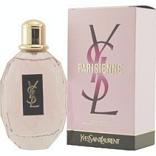 Parisienne by Yves Saint Laurent for Women 3 oz Eau de Parfum EDP Spray