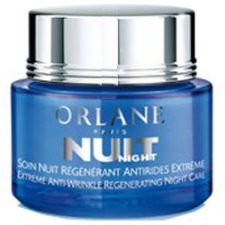 Orlane Extreme Anti-Wrinkle Regenerating Night Care 1.7oz / 50ml