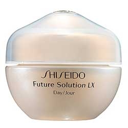 Shiseido Future Solution LX Daytime Protective Cream SPF15 PA+ Sunscreen 50ml/1.7oz