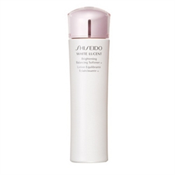 Shiseido White Lucent Brightening Balancing Softener w 5 oz / 150 ml