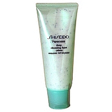 Shiseido Pureness Deep Cleansing Foam 100ml/3.3oz