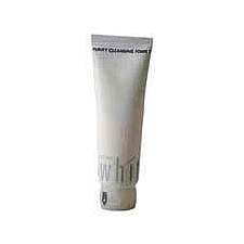 Shiseido UV White Purify Cleansing Foam I 130g/4.5oz