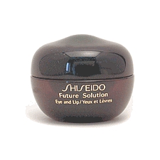 Shiseido Future Solution Eye & Lip Contour Cream 15ml/0.5oz