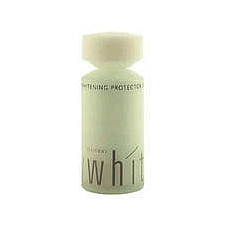 Shiseido UV White Whitening Protective Moisturizer II (Unbox) 75ml/2.5oz Unbox