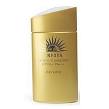 Shiseido Anessa Perfect UV Sunscreen EX SPF 50+ PA+++ 60ml / 2oz