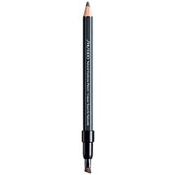 Shiseido The Makeup Natural Eyebrow Pencil natural black GY901 Natural Black 1.1g / 0.03oz