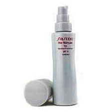 Shiseido The Skincare Day Moisture Protection SPF15 PA+ Sunscreen 75ml/2.5oz