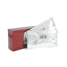 SK II Whitening Source Derm-Revival Mask 6 sheets