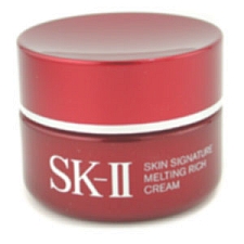 SKII Skin Signature Melting Rich Cream 50g