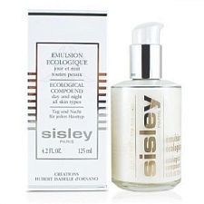SISLEY Ecological Compound Day & Night ( with Pump ) 125ml / 4.2oz