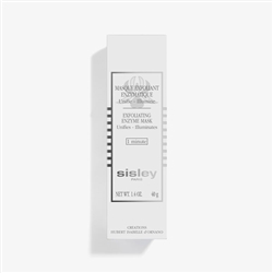 Sisley Exfoliating Enzyme Mask 1 minute 1.4 oz / 40g