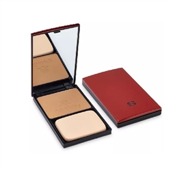 Sisley Phyto-Teint Eclat Compact Powder Foundation 0+ Vanilla