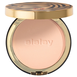 Sisley Phyto-Poudre Compacte Matifying and beautifying pressed powder 1 Rosy 0.42 oz / 12 g