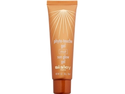 Sisley Phyto-Touch Gel Sun Glow Gel Mat 1 oz / 30 ml