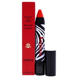 Sisley Phyto Lip Twist Tined Balm 7 Coral