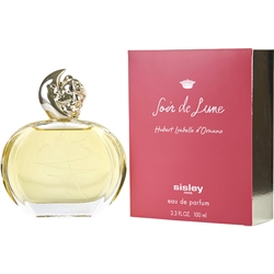 Sisley Soir De Lune Hebert Isabelle d'Ornano 3.3 / 100 ml oz Eau De Parfum Spray