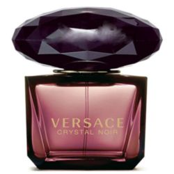 Versace Crystal Noir for women 3.0 oz Eau De Toilette EDT Spray