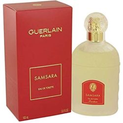 Samsara by Guerlain for women 3.4 oz Eau De Toilette EDT Spray