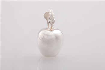 apple pendant,first day of school