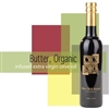 Bottle of Natural Butter Organic Extra Virgin Olive