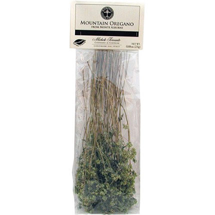 Wild Mountain Oregano