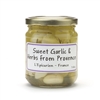 Sweet Garlic and Herbs from Provence