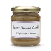 Jar of Sweet Onions Confit