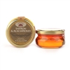 Jar of Saffron & Acacia Honey