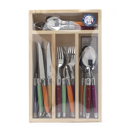 French Cutlery set