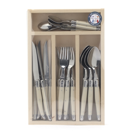 French Cutlery set
