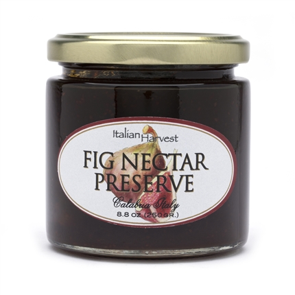 Jar of Calabrian Fig Preserve