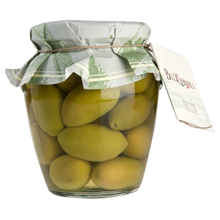 Bella Cerignola Olives