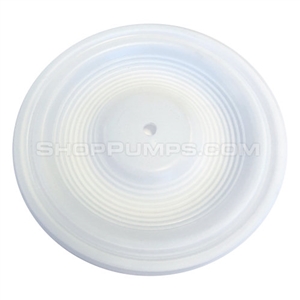 Wilden 02-1010-55 Diaphragm, Teflon